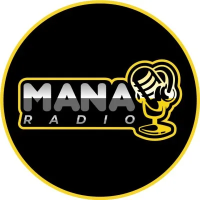 Live streaming Maná Radio