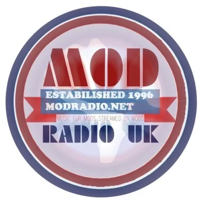 Live streaming Mod Radio Uk