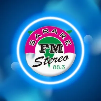 Live streaming Sarare Stereo