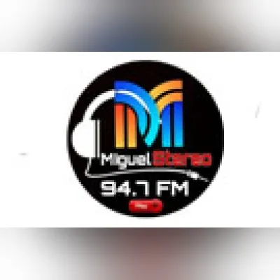 Miguel Stereo