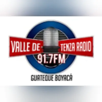 Live streaming Valle De Tenza Radio