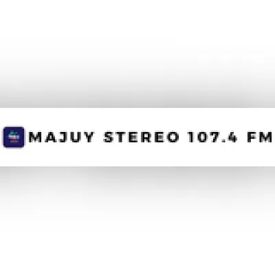 Live streaming Majuy Stereo