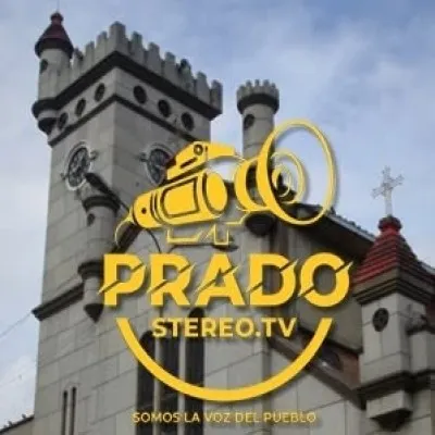 Live streaming Prado Stereo