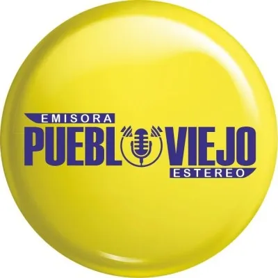 Live streaming PuebloViejo Estéreo