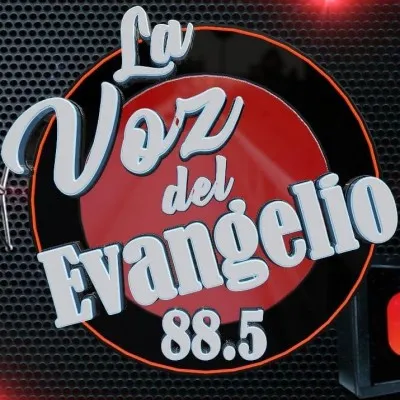 Live streaming La Voz del Evangelio
