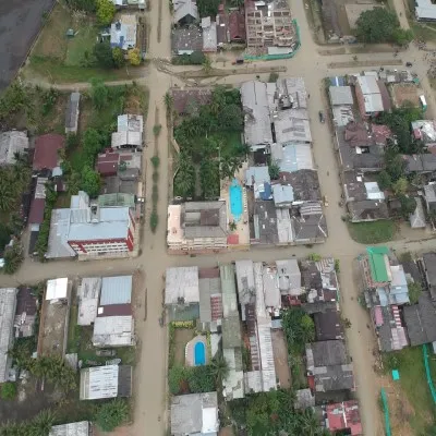 Live streaming Litoral Estéreo