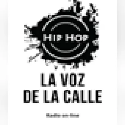 Live streaming La voz de la calle