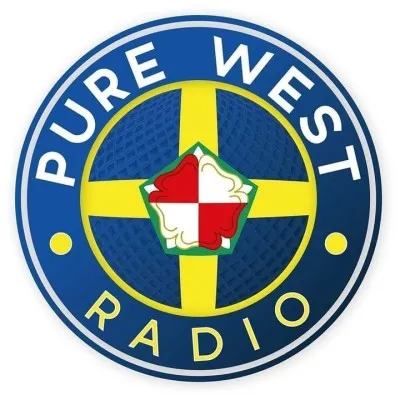 Live streaming Pure West Radio