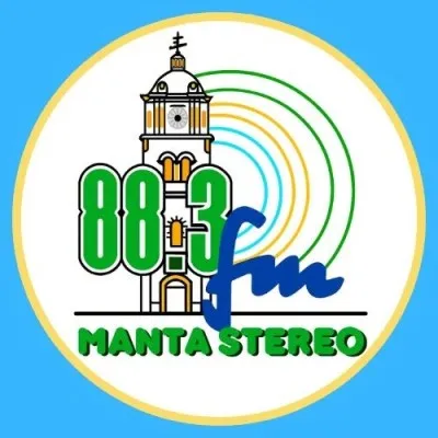 Live streaming Manta F.M. Stereo