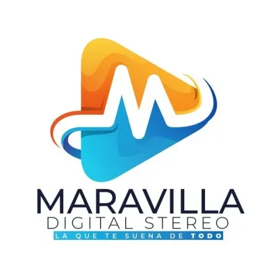 Live streaming Maravilla Digital Stereo
