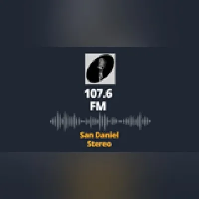 Live streaming San Daniel Stereo