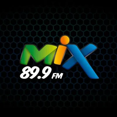 Live streaming Mix Radio