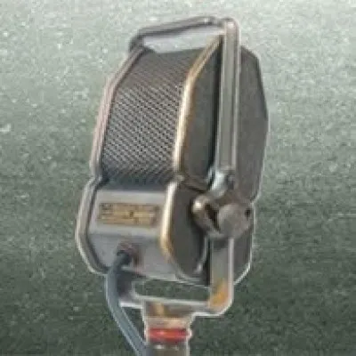 Live streaming Writers Radio