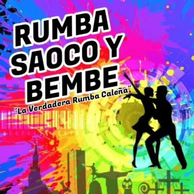 Live streaming Rumba,Saoco & Bembe