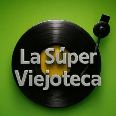 Live streaming Viejoteca para beber y gozar