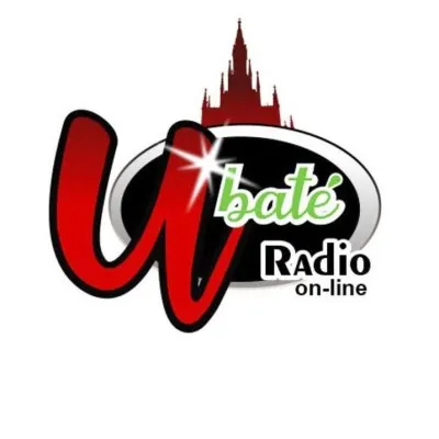 Live streaming UBATE RADIO