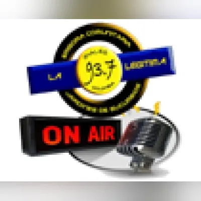 Live streaming Legitima Estereo