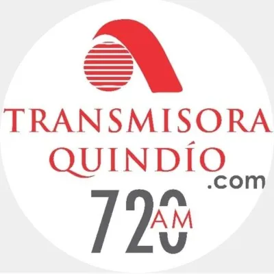 Live streaming Transmisora Quindío