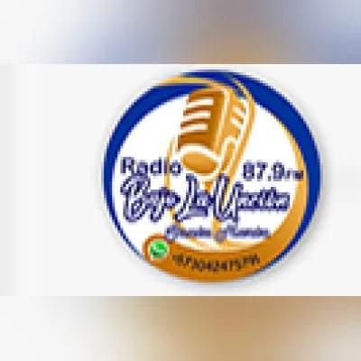 Live streaming Radio Bajo La Unción Santa Marta