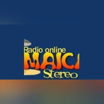 Live streaming Maicao Stereo