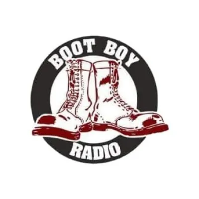 Live streaming Boot Boy Radio
