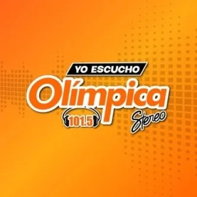 Live streaming Olímpica Stereo