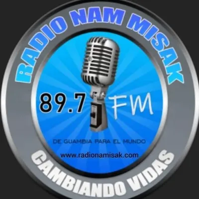 Live streaming Radio Nam Misak
