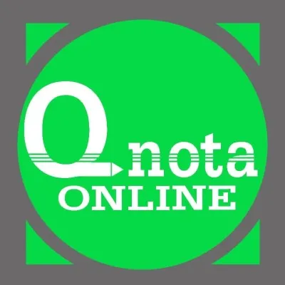 Live streaming Q Nota Online