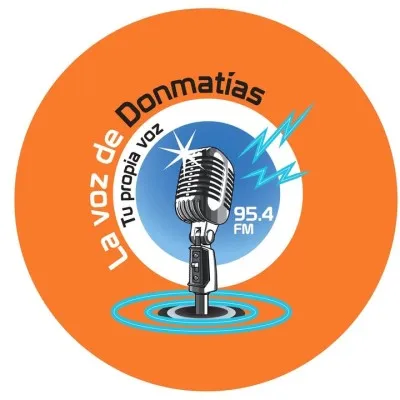Live streaming La Voz de Don Matías