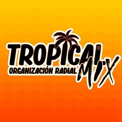 Live streaming Tropical Mix