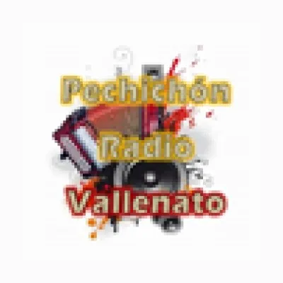 Live streaming Pechichón Radio Vallenato