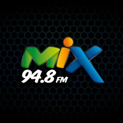 Live streaming Mix Radio