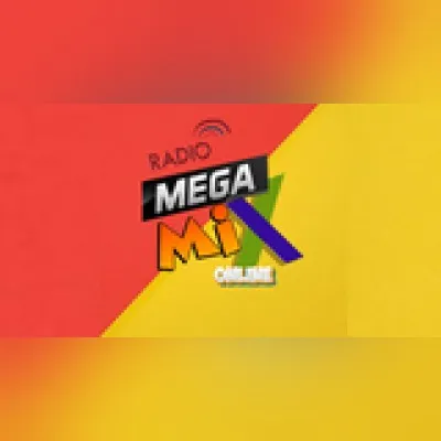Live streaming Radio Mega Mix Online