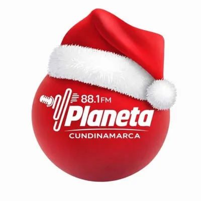 Live streaming Planeta Radio Mosquera