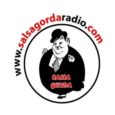 Live streaming Salsagordaradio Salsa