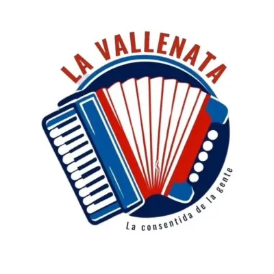 Live streaming La Vallenata