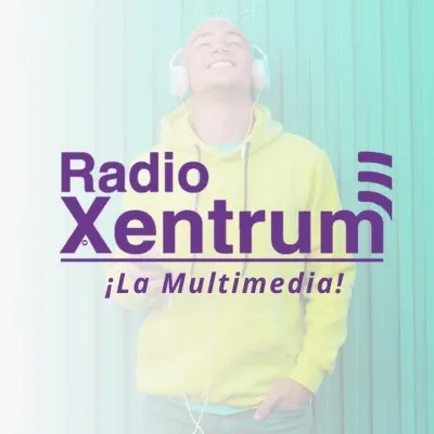 Live streaming Radio Xentrum