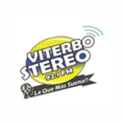 Live streaming Viterbo Stereo