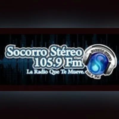 Live streaming Socorro Stéreo