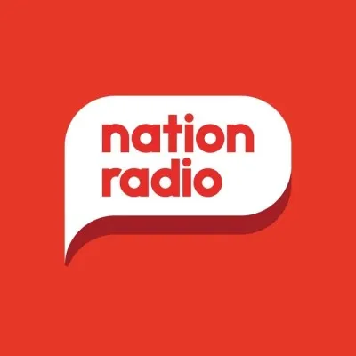 Live streaming Nation Radio Wales