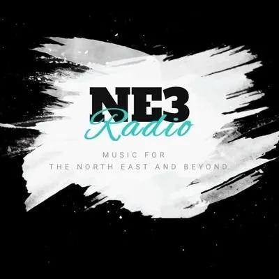 Live streaming NE3 Radio