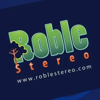 Live streaming Roble Stereo