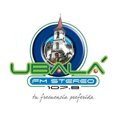 Live streaming Ubala Fm Stereo