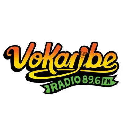 Live streaming Vokaribe Radio