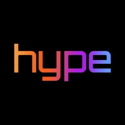 Live streaming Hype Radio
