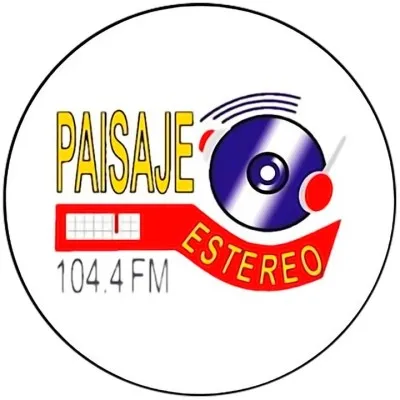 Live streaming Paisaje Estereo