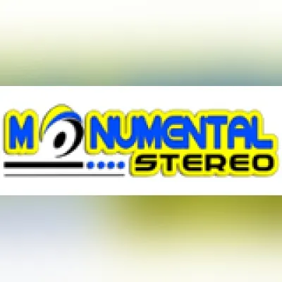 Live streaming Monumental Stereo