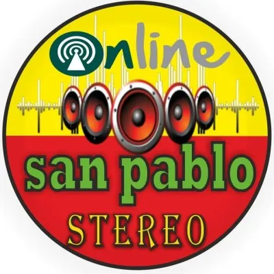 Live streaming San Pablo Stereo