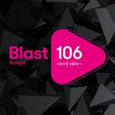 Live streaming Blast 106