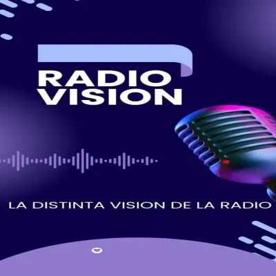 Live streaming Radio Vision